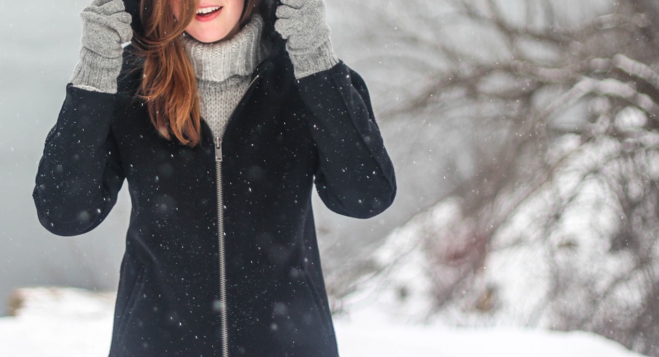 Five Tips to Keep Your Skin Hydrated This Winter